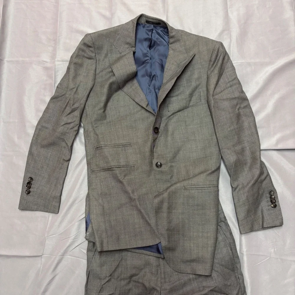 Suitsupply washington extra